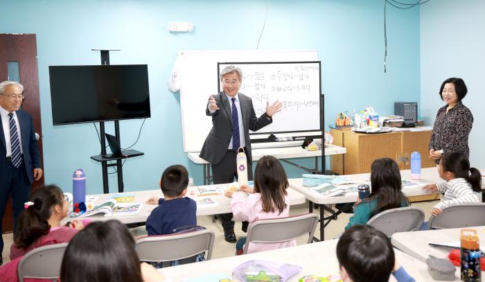 소통 문턱 낮추고 열린 행정… 천호성호 교육혁신 본격화 기사 이미지