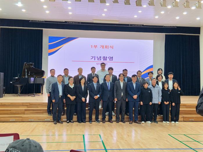 2026년 군산교육지원청 교육공동체 어울림 한마당 성황리 개최 기사 이미지