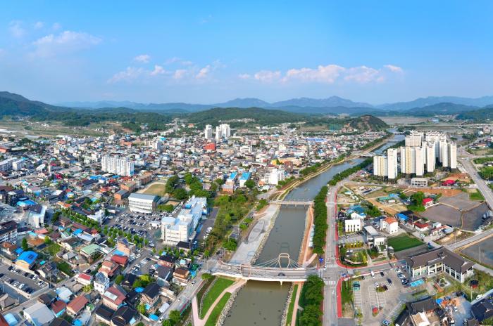 순창군, 7월 1일 기준 개별공시지가 결정 공시 기사 이미지