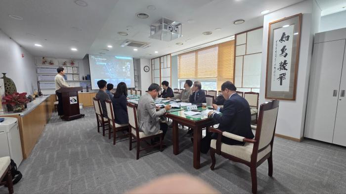 완주산업단지, 미디어 품은 ‘문화거리’로 변신 기사 이미지