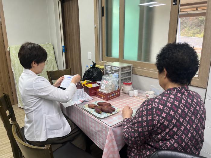완주군, ‘우리동네 단골약국’으로 약물 오남용 막는다 기사 이미지