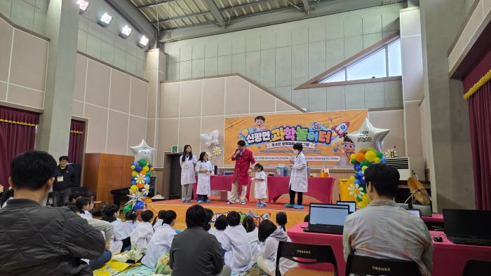 임실군 신평면 기초생활거점조성사업(2단계) 일환, 전 세대가 함께하는 다양한 공동체 활동 추진  기사 이미지